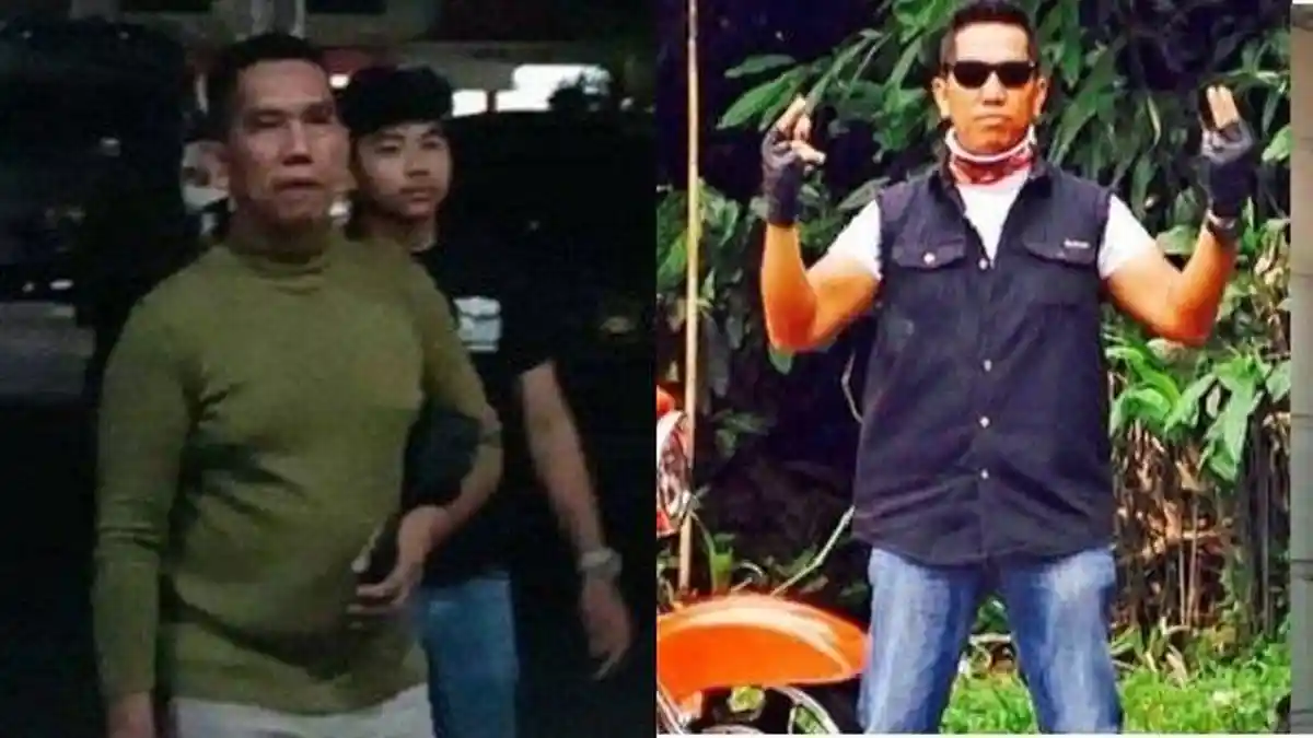AKBP Achiruddin Hasibuan Dipecat Tidak Hormat dari Polri, Kapolda Sumut : Langgar 3 Kode Etik