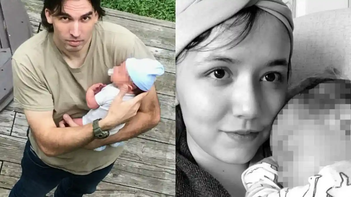 Kisah Kasih Terlarang Bapak dan Anak yang Akhirnya Berujung Tragis dengan Anak Mereka