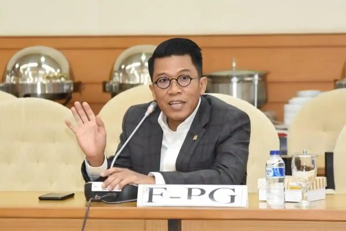 Anggota Komisi XI DPR: Selama Ini Sri Mulyani Mencitrakan Dirinya Jujur, Sekarang Kebakaran Jenggot