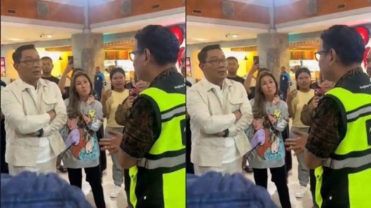 Penumpang Super Air Jet Kesal, Mendadak Delay 10 Menit Jelang Keberangkatan Gara-gara Aspal
