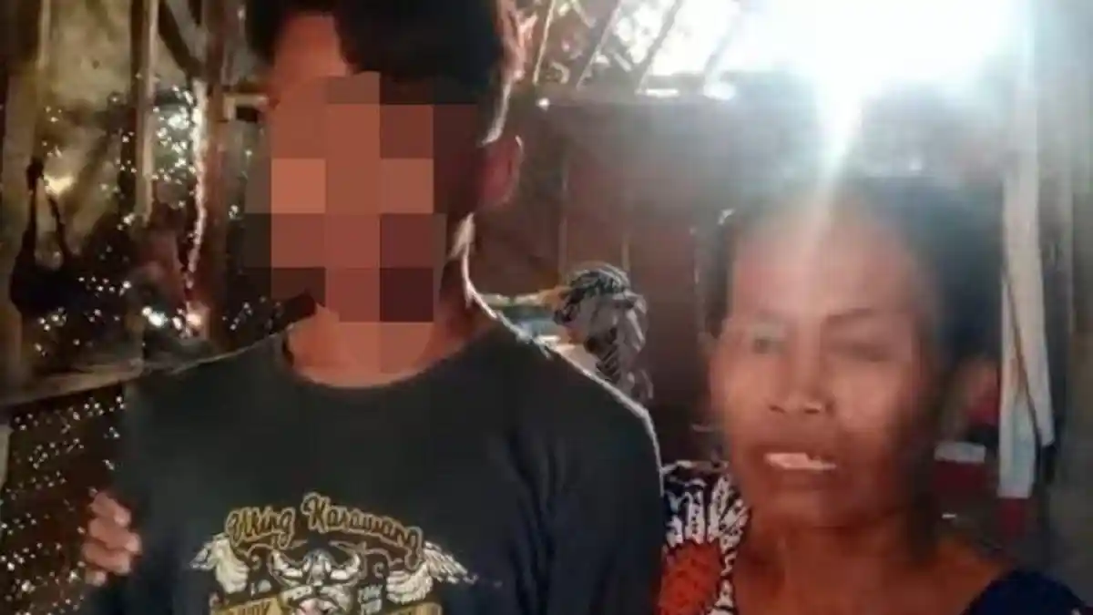 Cerita Lengkap Remaja Perempuan di Karawang Berubah Jadi Laki-laki Secara Alami