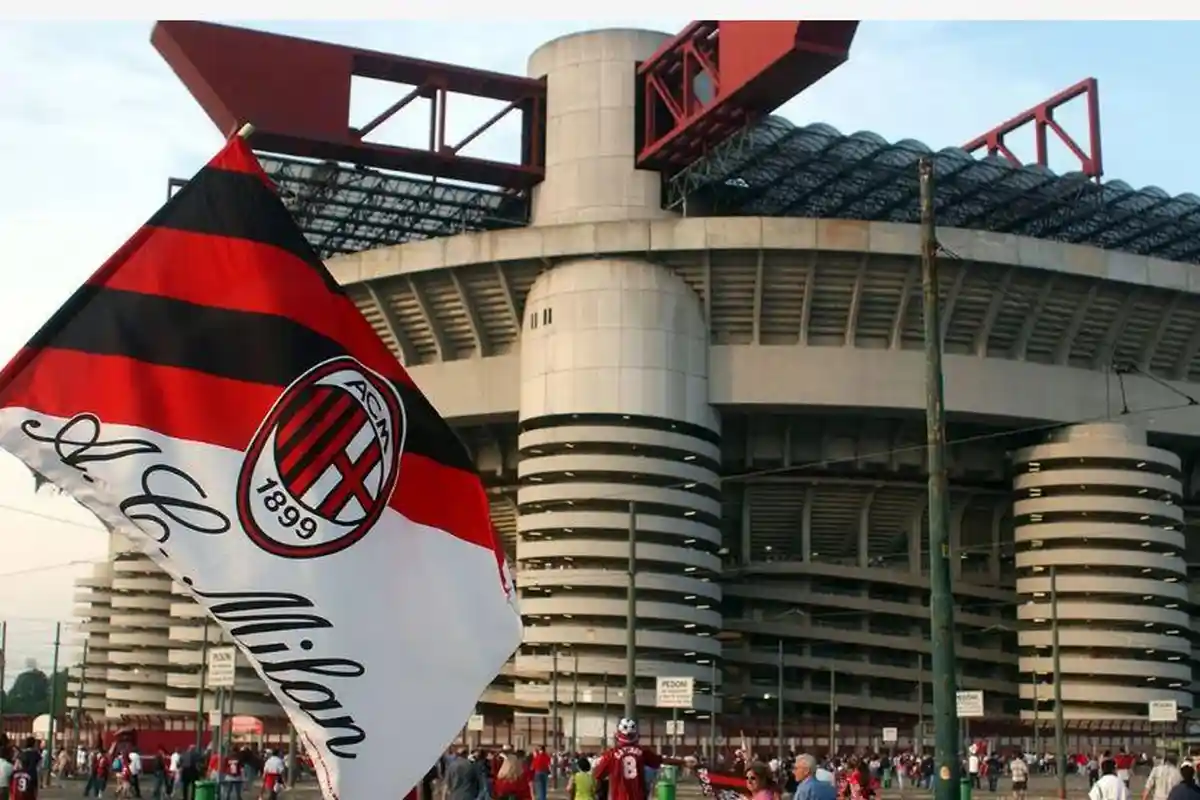 AC Milan dan Inter Bangun Stadion Baru di San Siro, Perburuan Sponsor Dimulai