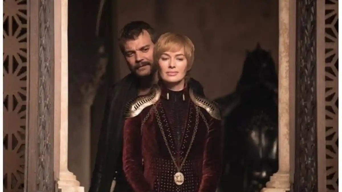 Fantastis! Muncul 60 Detik Perankan Ratu Cersei di Game of Thrones, Lena Headey Digaji Rp 2 Miliar