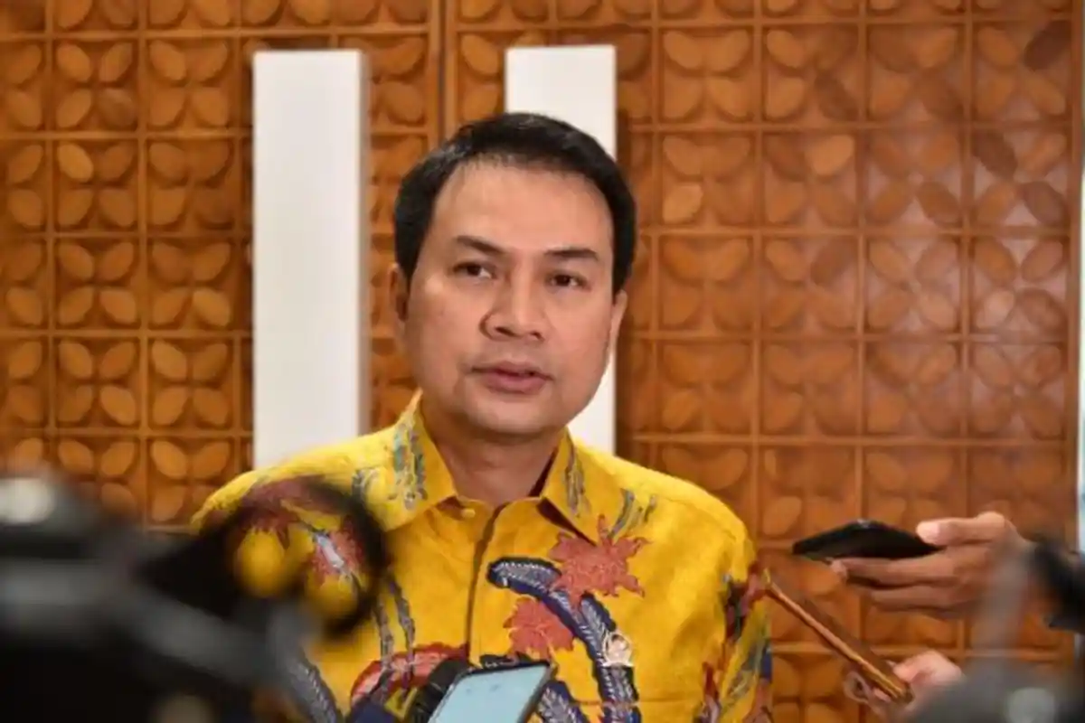 Mantan Wakil Ketua DPR Azis Syamsuddin Disebut Punya 8 'Orang Dalam' di KPK, Bisa Digerak Atur OTT