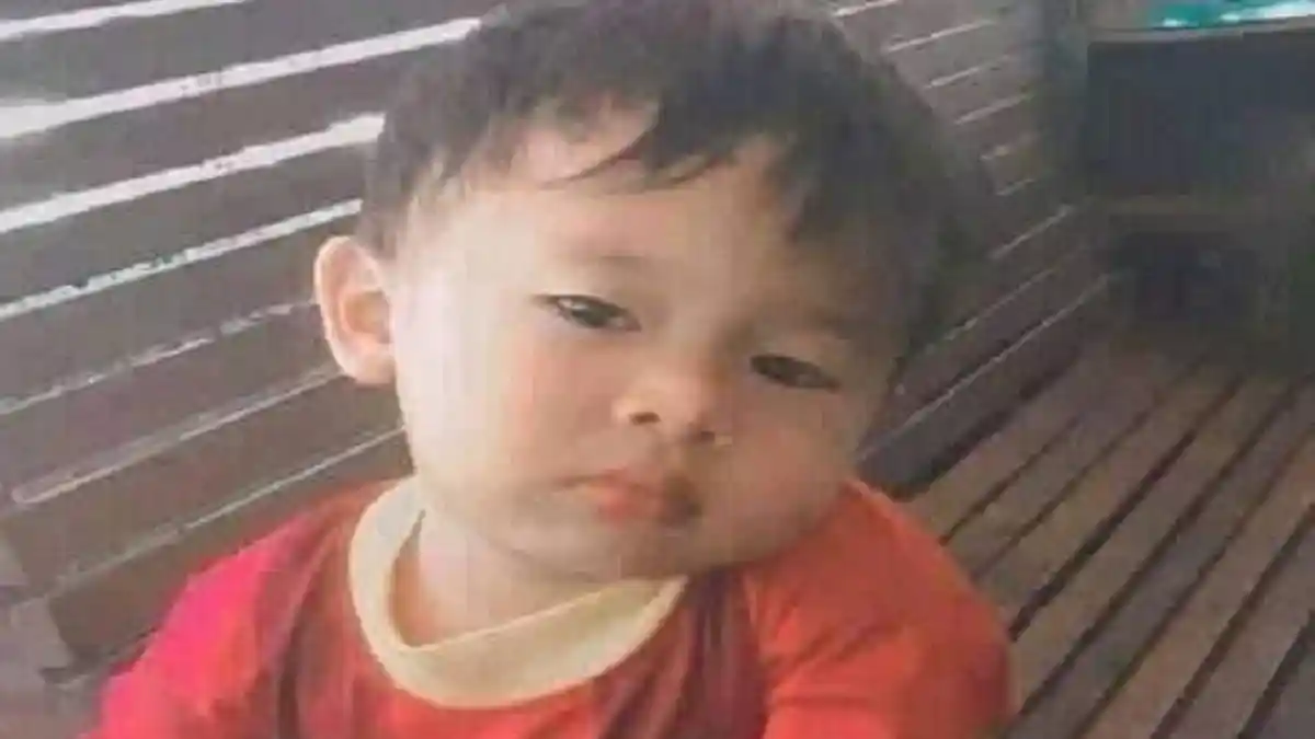 Ditinggal Sebentar ke Kamar Mandi, Bocah 3 Tahun di Poso Sudah 9 Hari Hilang