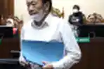 Surya Darmadi Jalani Sidang Dakwaan