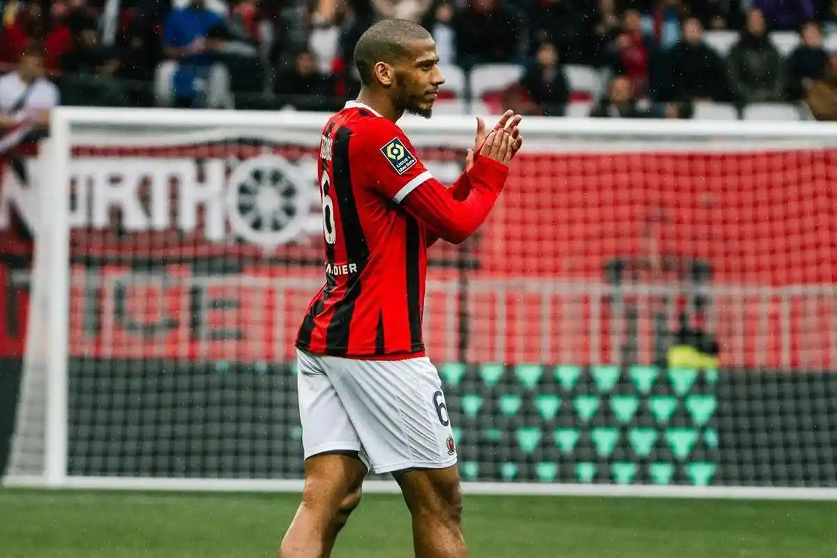 Prediksi Skor dan Statistik Nice vs Reims di Ligue 1, Kick off 01.45 WIB