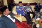 Bupati Tasikmalaya Silaturahmi Ponpes Tangkil