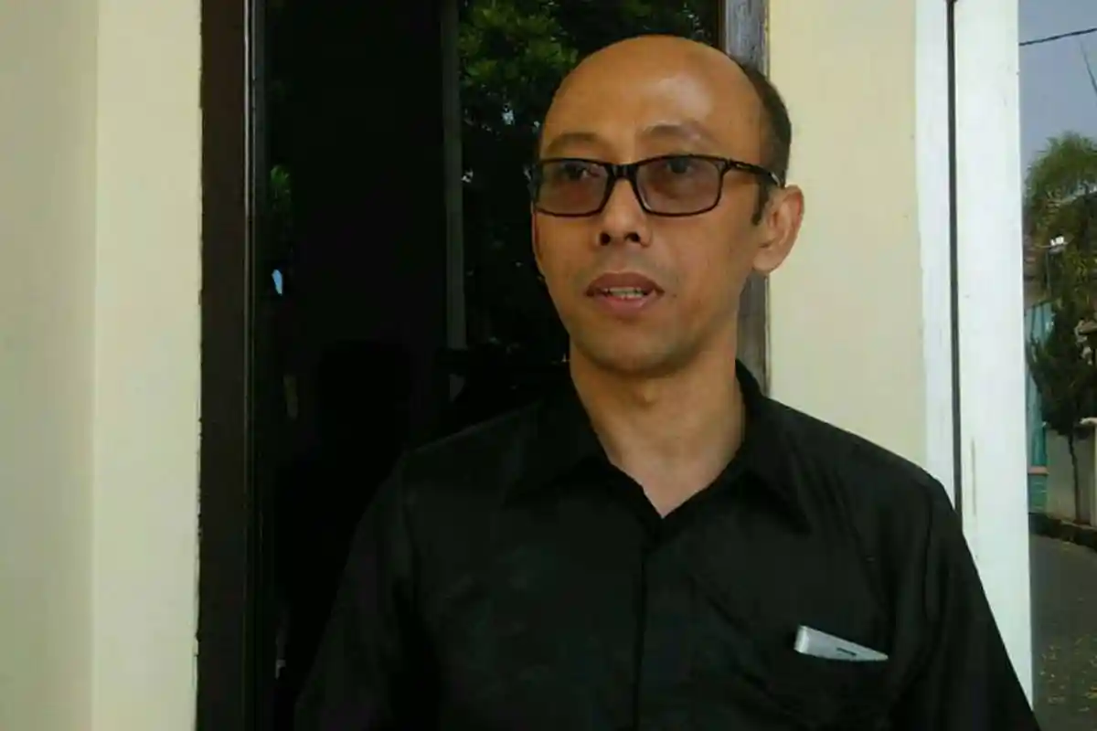 Ombudsman Minta Keterangan Sekkab Pringsewu Terkait Dugaan Malaadministrasi