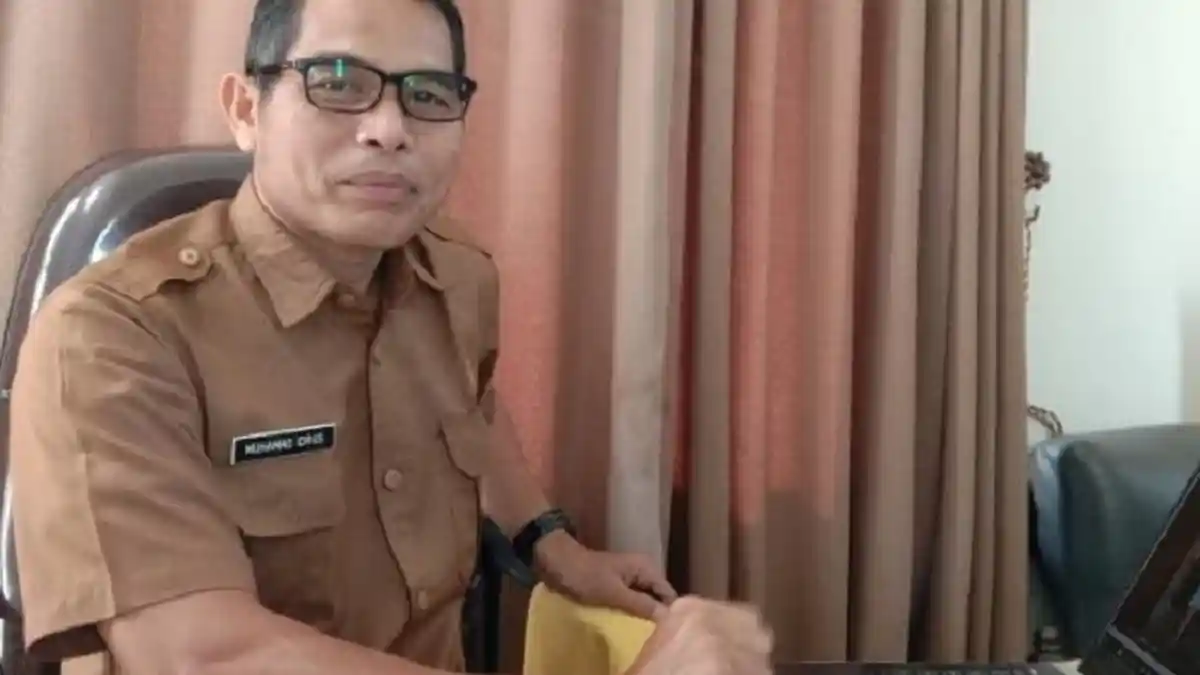 Aceh Barat Kembali Nihil Covid-19, Empat Pasien Positif Selesai Jalani Perawatan dan Masa Isolasi