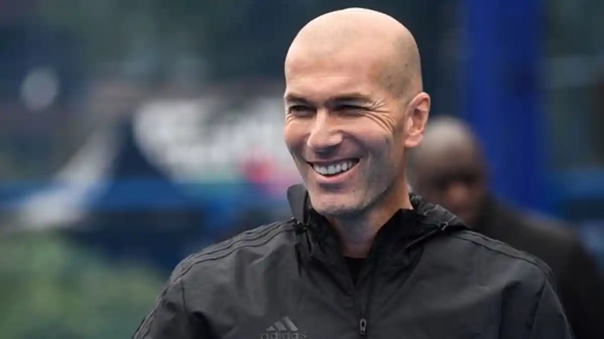 Zidane: Ada Banyak Pemain Real Madrid yang Bisa Dijual, Bagaimana Nasib Isco?