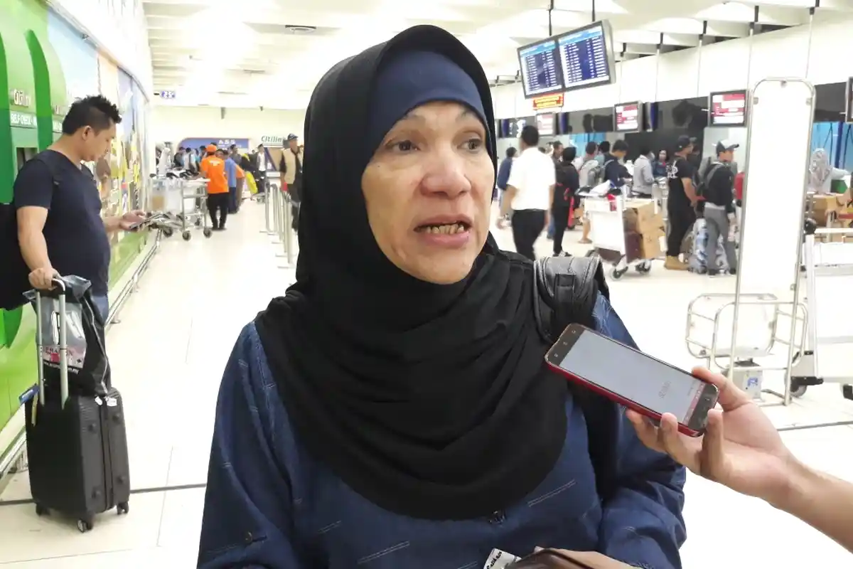 Bunda Dorce Tak Merespon saat Dibangunkan Anak, Sahabat Terisak: Malam Itu Memprihatinkan