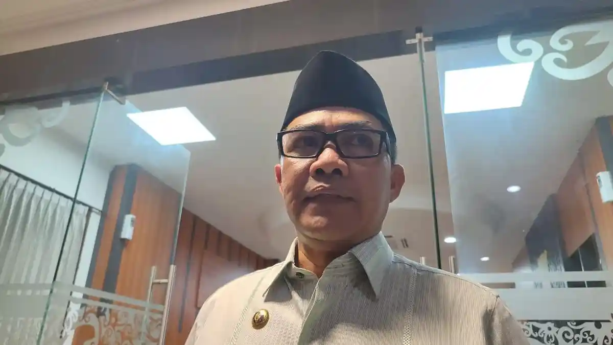 Terbaru Hasil Survei Pilkada Samarinda 2024, Andi Harun Belum Ada Tandingan, Nama yang Jadi Kejutan