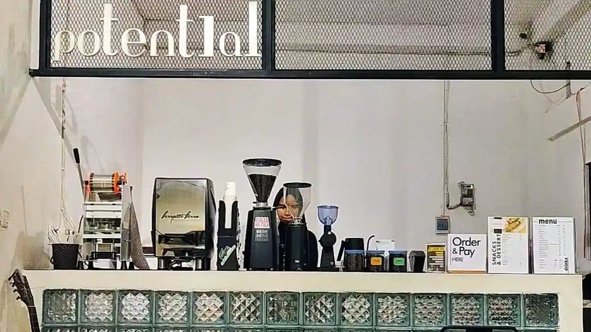 Potential Cafe di Ternate Maluku Utara yang Instagramable, Cocok untuk Anda yang Suka Berswafoto
