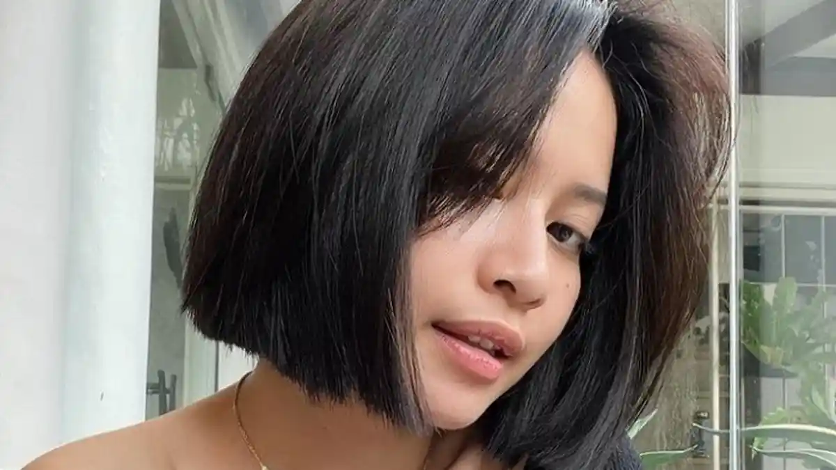 Hanggini Minta Prilly Latuconsina Ikuti Jejaknya dengan Rambut Pendek Biar Makin Menawan