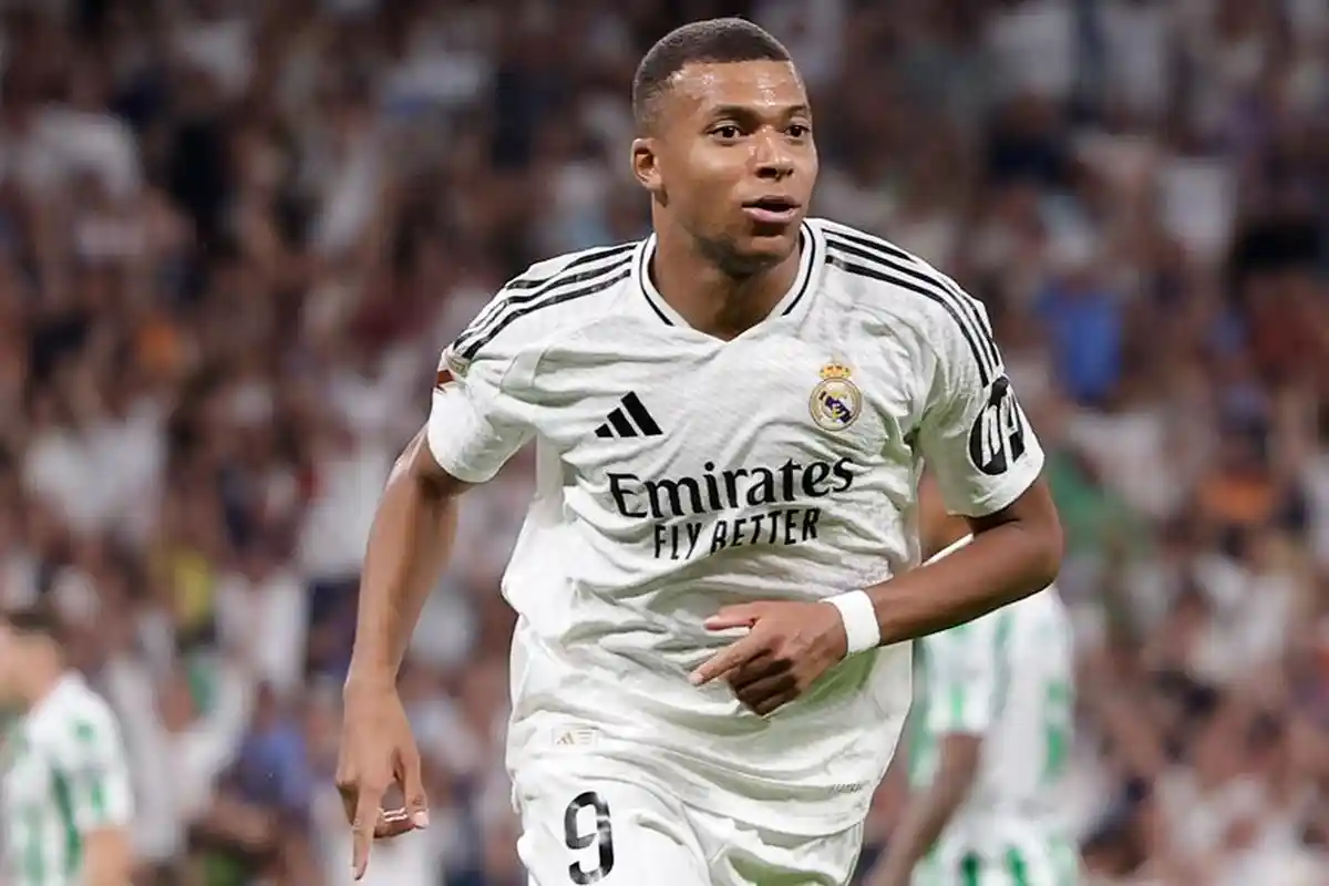 Mbappe akan Kerahkan Kekuatan untuk Real Madrid di Liga Champions, Los Blancos Siap Sambut Stuttgart