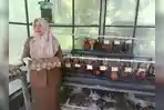 Shizuka dan Penelophe Pun Bertelur Tiap Hari, Cara Unik Urban Farming di Kantor DKPPP Kota Cirebon