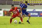 Liga 1: PSIS Semarang Dihajar Bali United 0-3