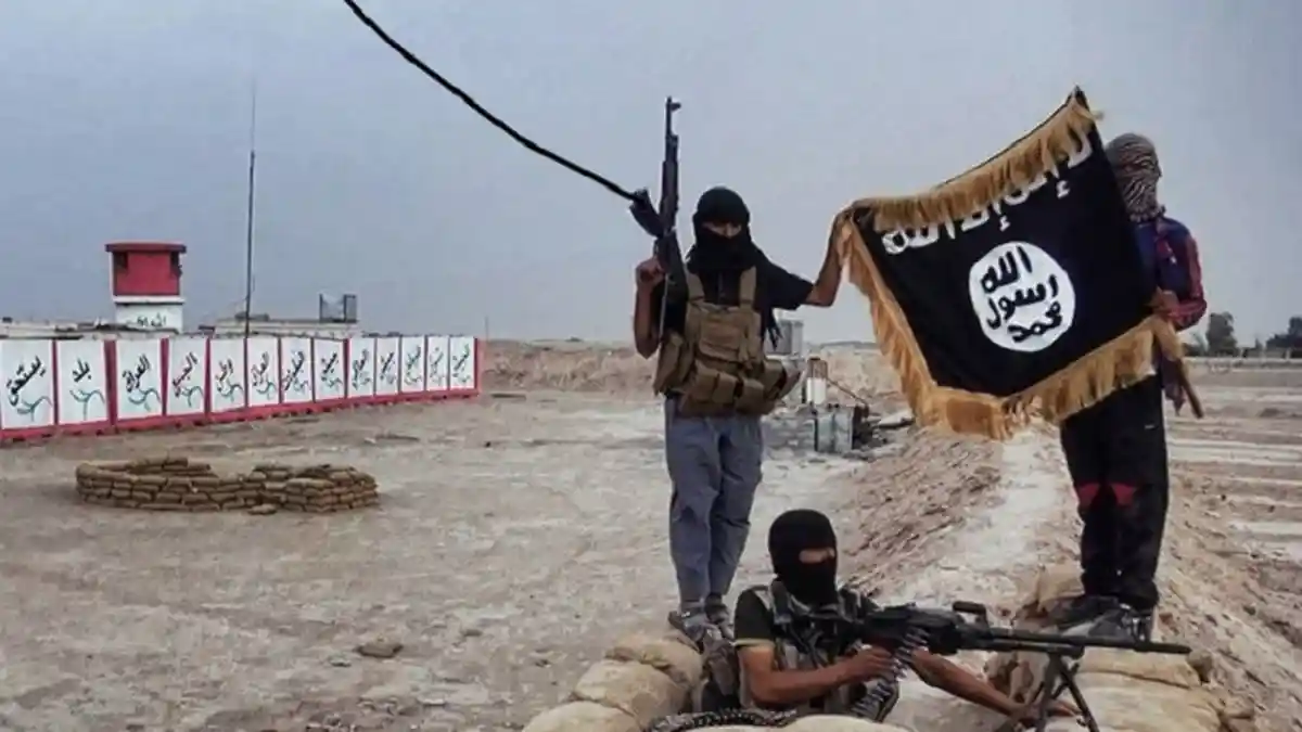 ISIS Rencanakan Serang Arab Saudi, Menargetkan Pipa Minyak dan Perekonomian Kerajaan