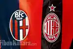 Prediksi Bologna vs AC Milan di Liga Italia, 3 Alarm Hantui Pasukan Allegri