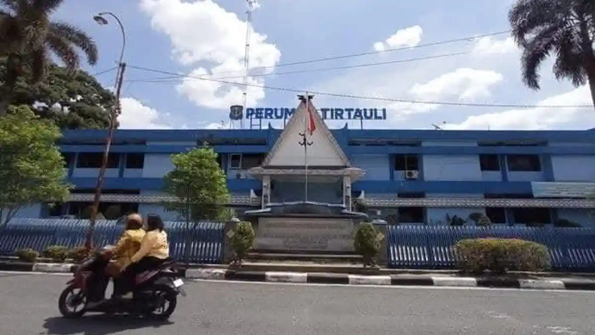 Seleksi Calon Dirum dan Dewan Pengawas PDAM Tirta Uli Siantar Mengerucut ke Lima Nama, Ini Daftarnya