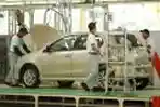Produksi Toyota Etios Valco