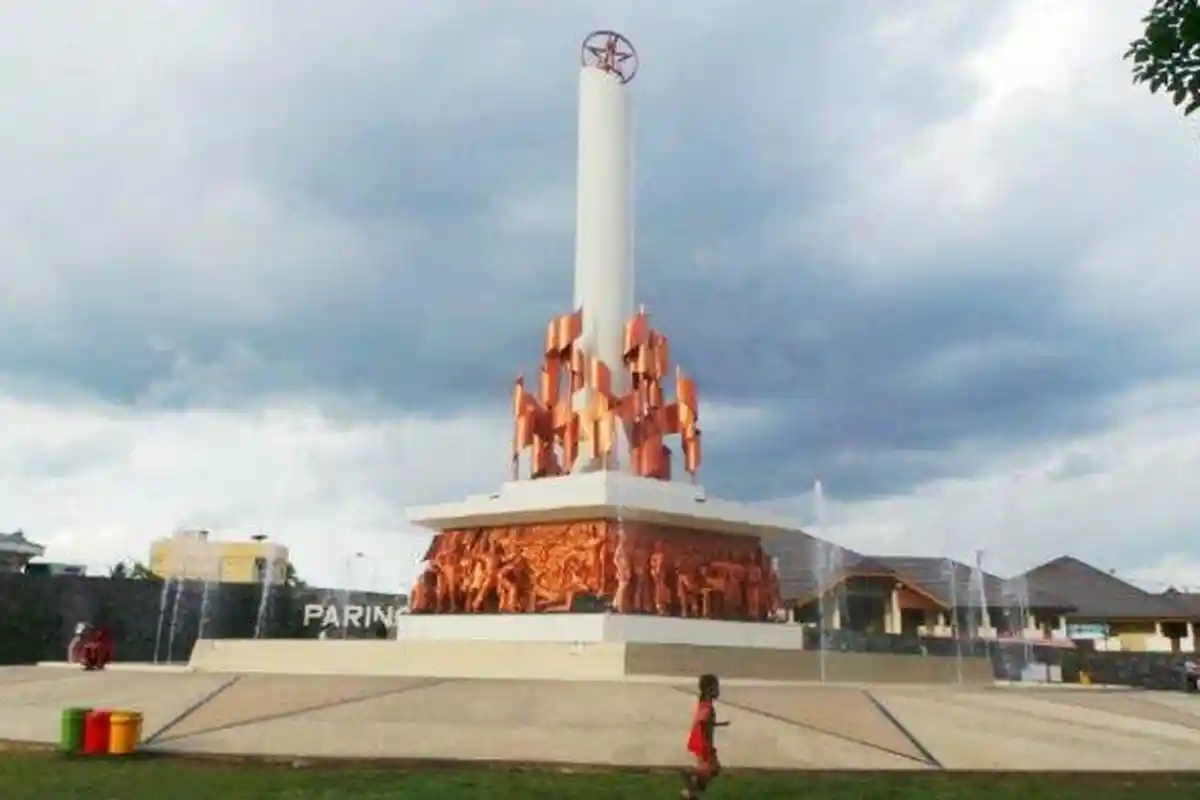 Realisasi belanja APBD 2025 Kabupaten Balangan Baru 50 persen jelang akhir tahun