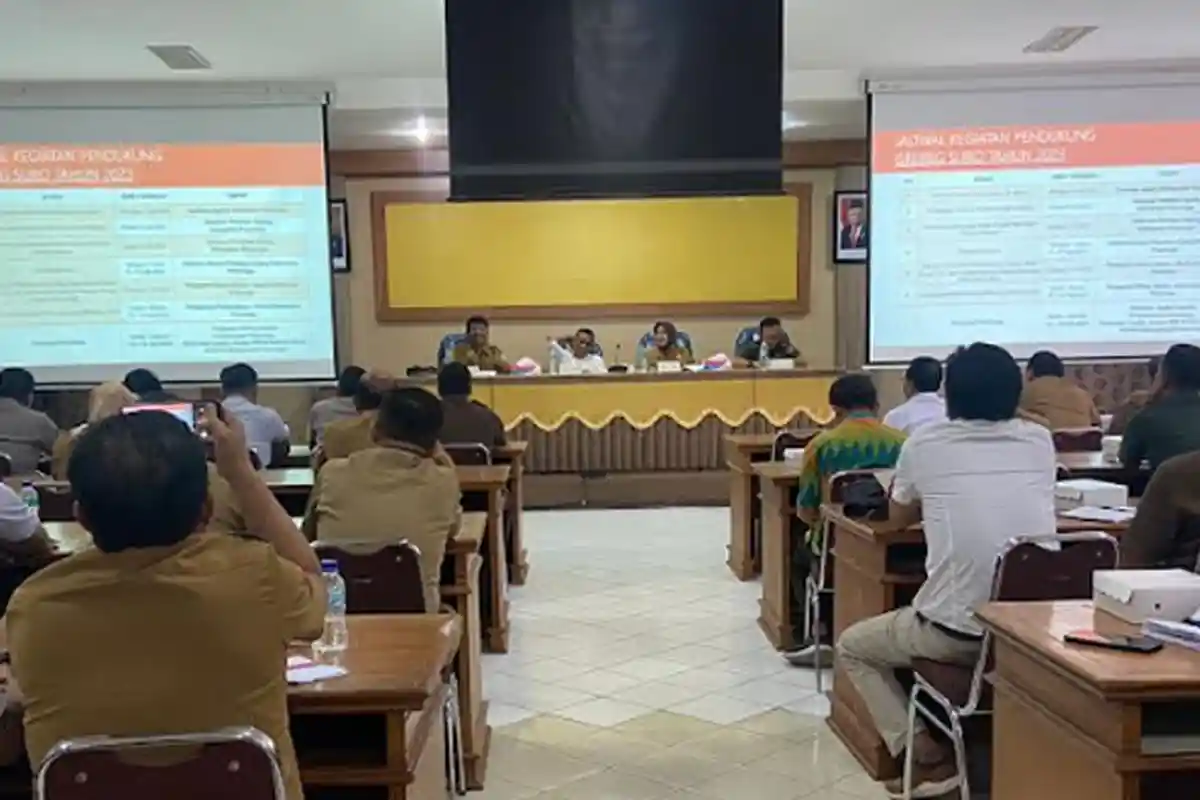 Jadwal Acara Grebeg Suro Ponorogo 2023, Ada Pagelaran Seni Budaya Kolaborasi dengan Ariel Noah