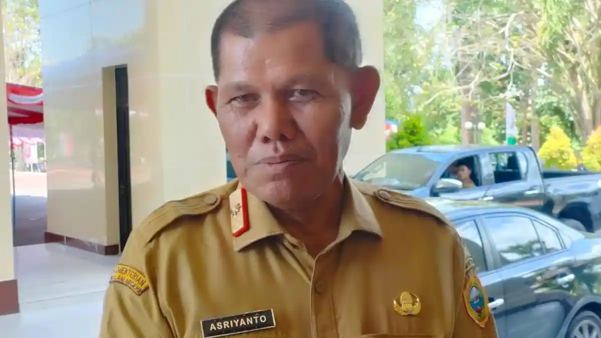 Masalah Sungai Sagea di Halmahera Tengah Belum Ada Titik Terang
