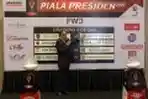 Drawing 8 Besar Piala Presiden