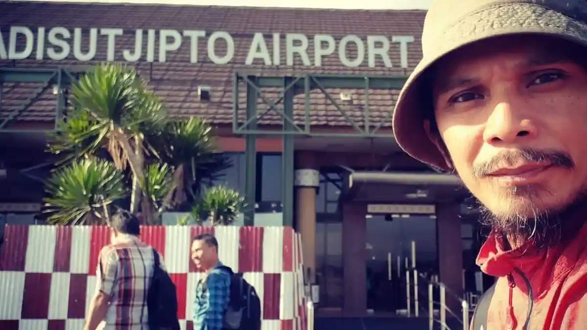 Banjir Tak Surut, Ridwan Alimuddin Soroti Sampah Hingga  Pembangunan Serampangan di Polman