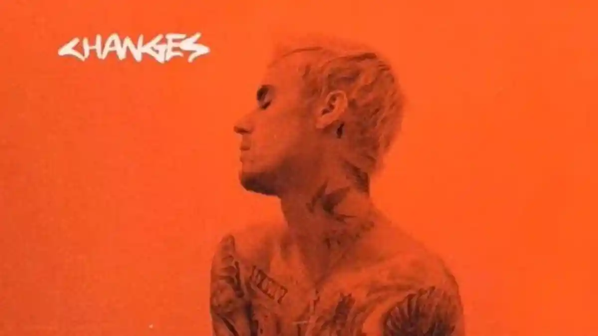 Justin Bieber Rilis Lagu Baru Changes di Hari Valentine, Berikut Lirik dan Terjemah Bahasa Indonesia