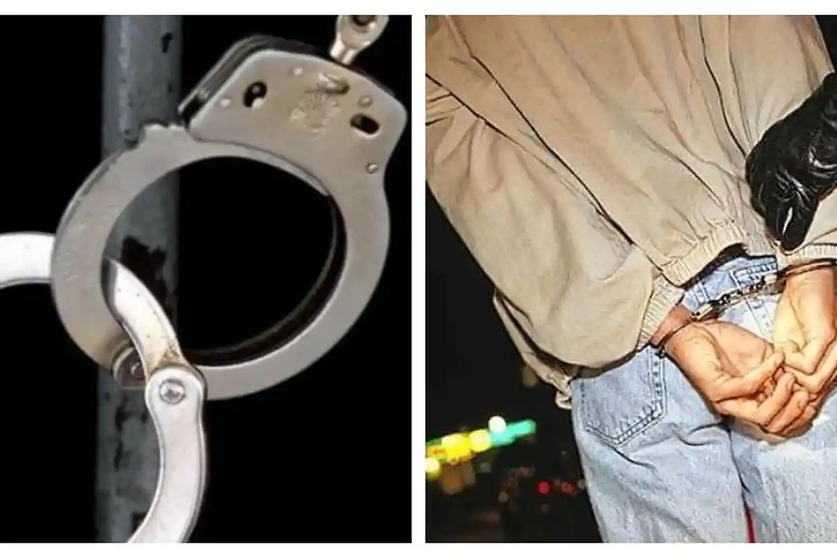 Misi Gagal Total, 2 Pengedar Sabu Diringkus di Cengkareng Saat Hendak Edarkan Sabu ke Jawa Timur