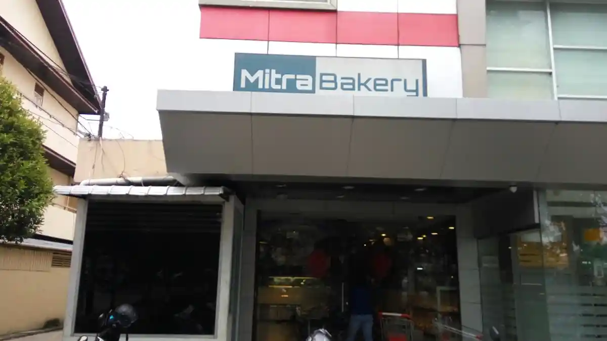 Mitra Bakery Hadirkan Ankea Bakery dan Cake lezat Harga Ekonomis