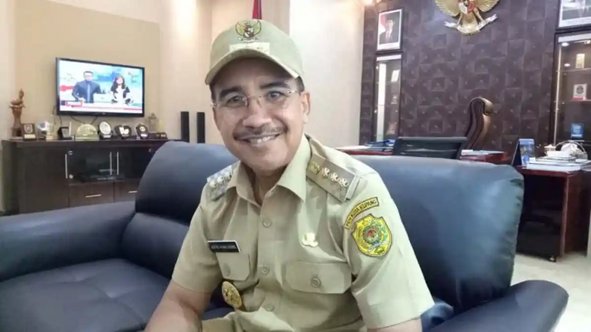 Diadukan ke Polisi oleh Wartawan, Ini Kata Wali Kota Kupang