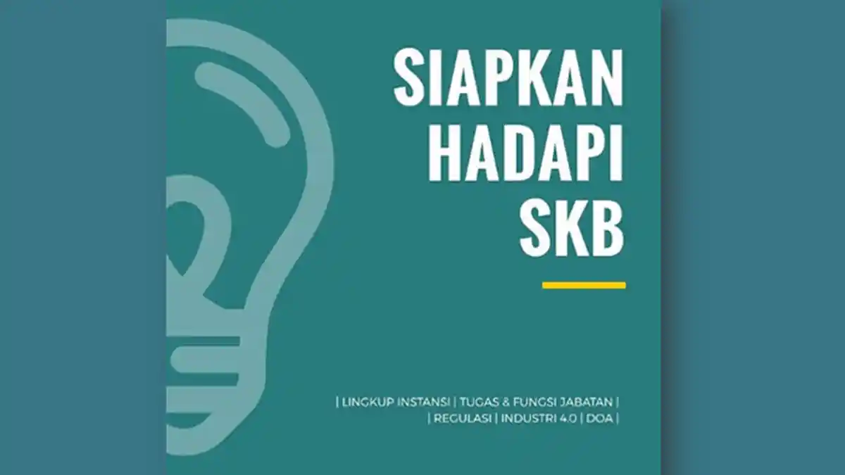 Ini Penyebab Kemenag Belum Kunjung Umumkan Hasil SKD CPNS 2018