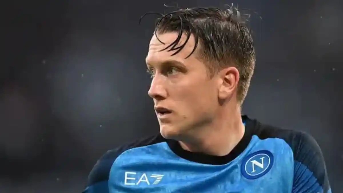 Inter Milan dan Juventus Bersaing dapatkan Gelandang Napoli Secara Gratis
