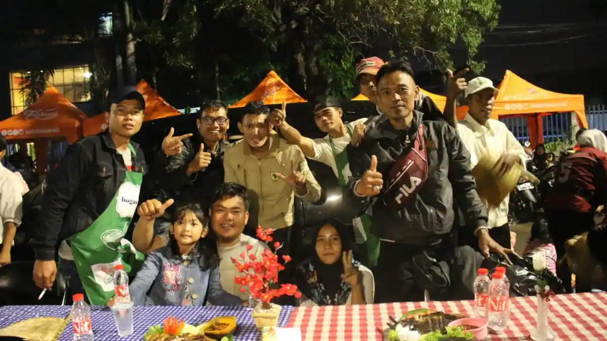 Pemkot Jakut Gelar Malam Keakbraban Sambut Tahun Baru 2019