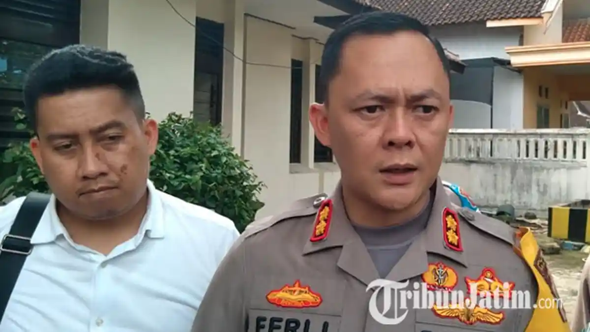 Terungkap Identitas Jasad Pria Misterius di Sungai Molek, Polres Malang Temukan Bekas Luka di Kepala