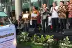 Ekspor IKM Surabaya Tembus 2,73 Juta Dolar AS, SIL Festival 2026 Serap Ribuan Tenaga Kerja Lokal