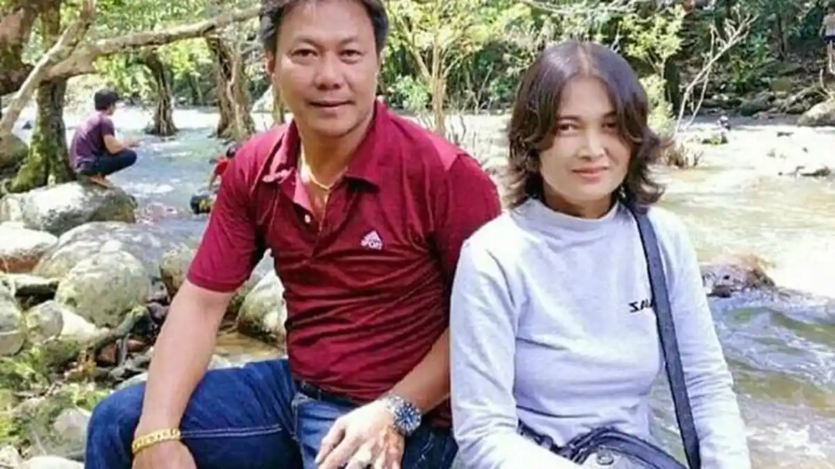 Perempuan Pasien Kanker Tembak Suami Lalu Bunuh Diri, Sering Khawatir Pasangannya Menikah Lagi