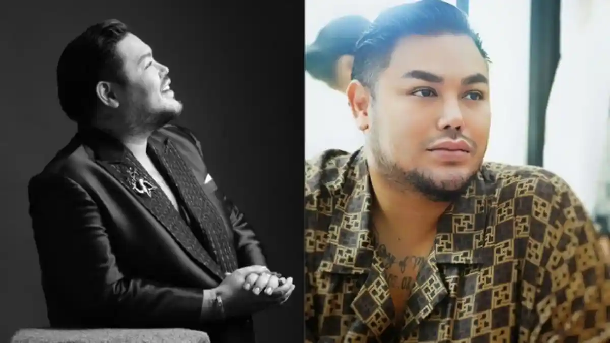 Ivan Gunawan Turun Berat Badan 24 Kg, Masih Mau Turunkan 20 Kg Lagi, Bagikan Tips Dietnya