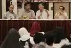 Menyelamatkan Bangsa dari Ancaman Krisis