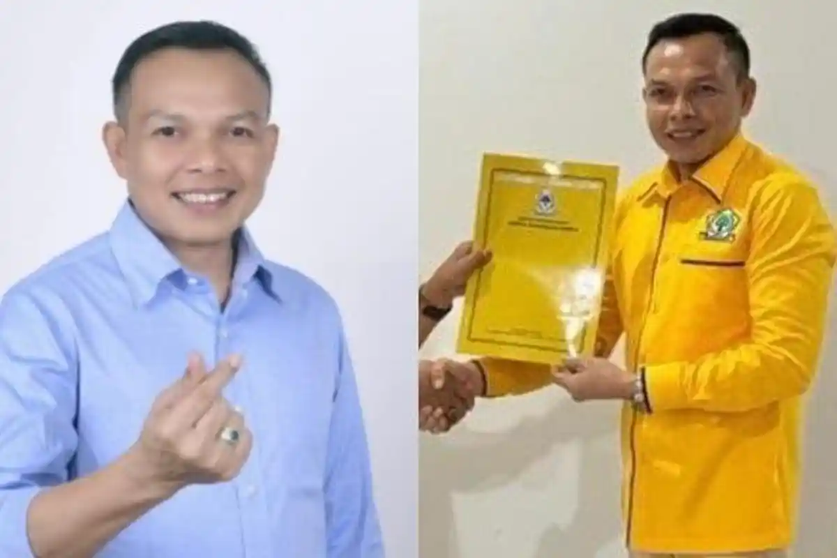 Profil Yusran Akbar Bupati Konawe Terpilih Pilkada 2024: Ini Karir dan Pendidikan