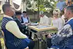Diky Candra Gelar Pernikahan Sederhana Anaknya di Bogor demi Hindari Gratifikasi
