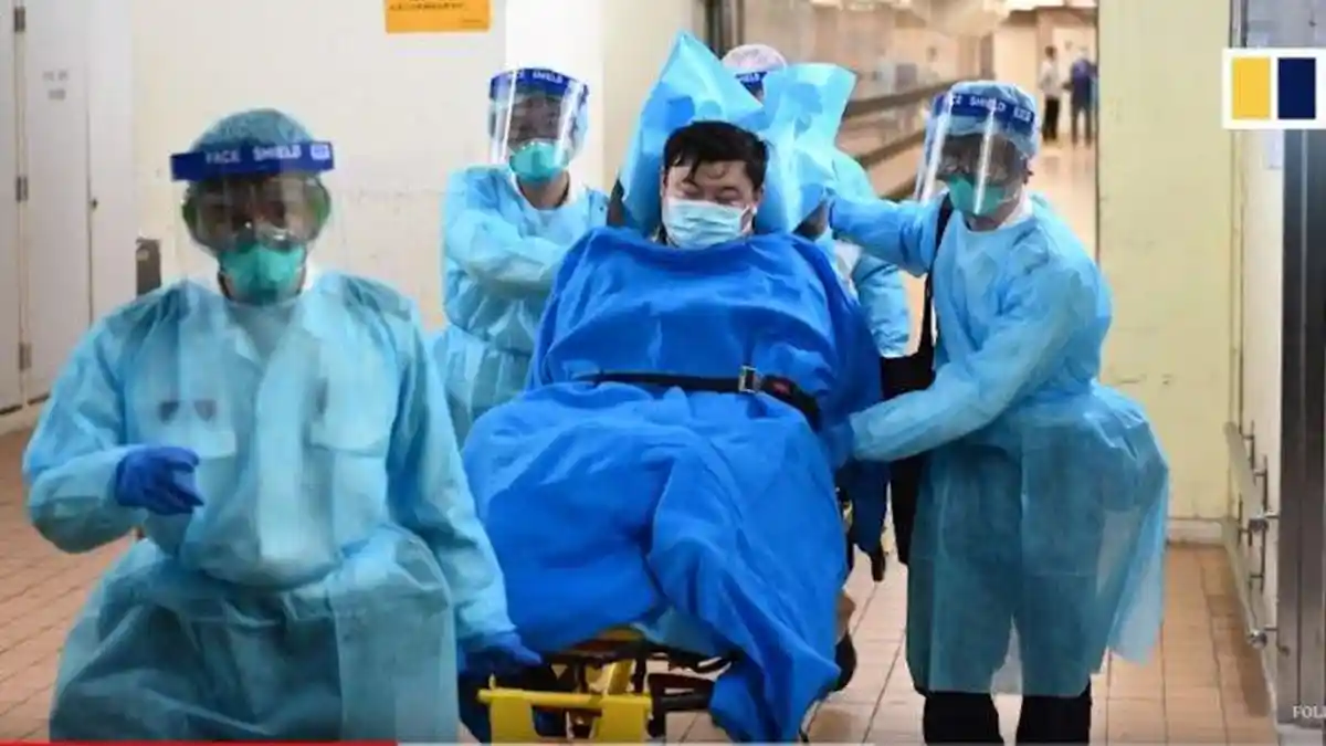 Kementerian Kesehatan Tegaskan Virus Corona Belum Menyebar di Indonesia