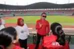 Ketum PSSI Mochamad Iriawan Periksa Stadion Pakansari untuk PD 2021 U-20