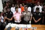 Artis Jennifer Dunn Ditangkap Atas Kepemilikan Sabu