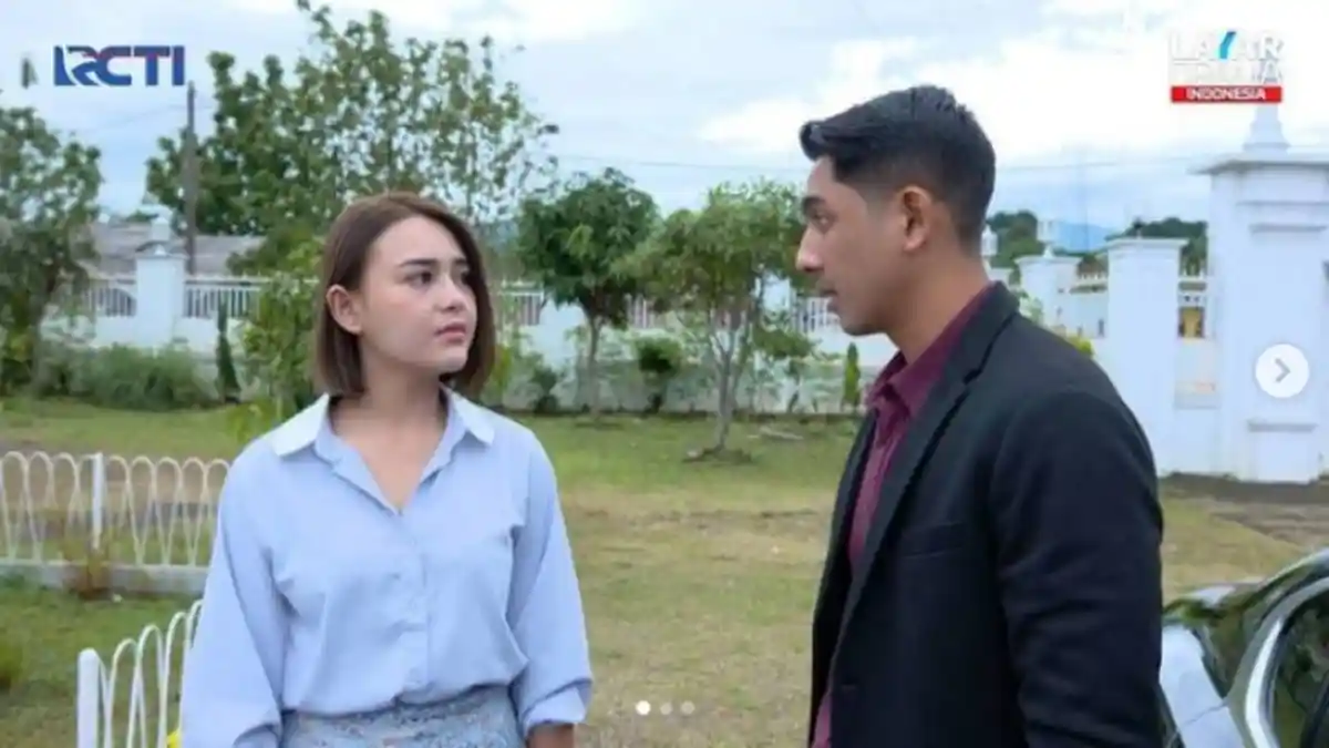 Jam Tayang & Trailer Ikatan Cinta Hari Ini 22 Desember 2020, Live Streaming RCTI, Al dalam Masalah!