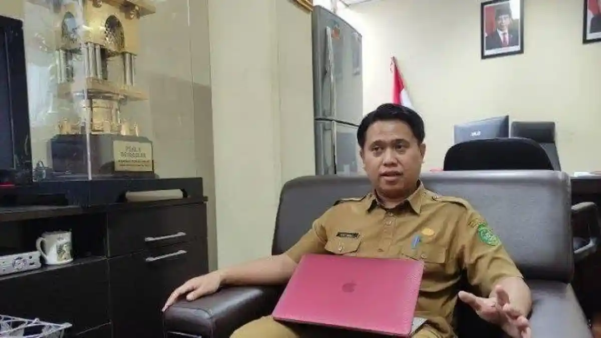 Pemkab Kukar Buka Pendaftaran Hafidz Masuk Desa Hingga 1 Desember 2023